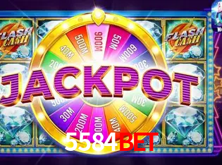 Desvendando o Mundo dos Jogos Virtuais na 5584bet