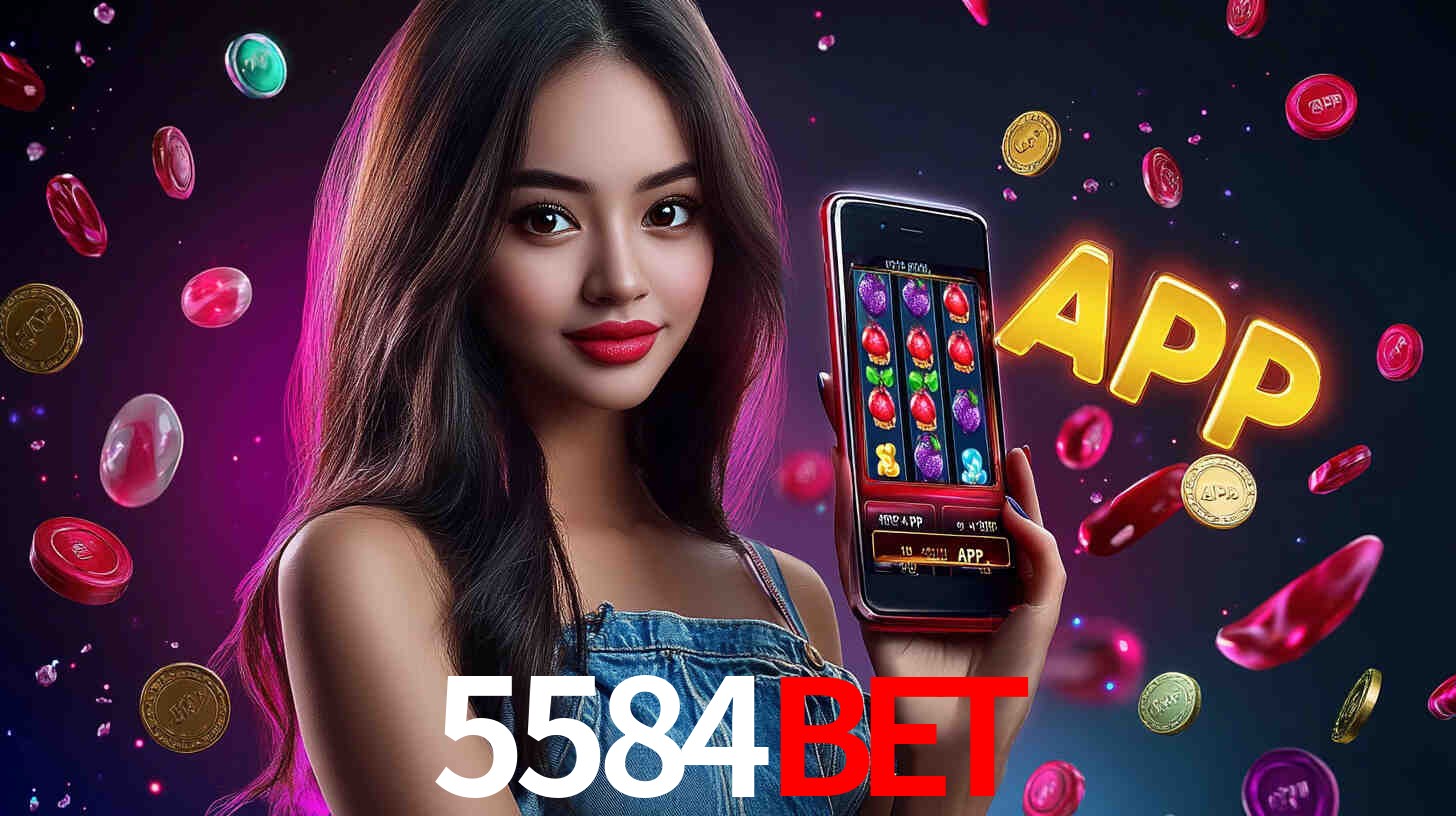 cassino 5584bet