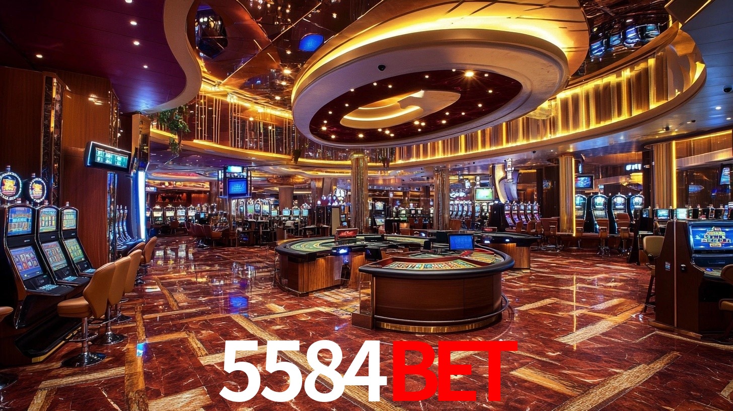 Programa VIP 5584bet