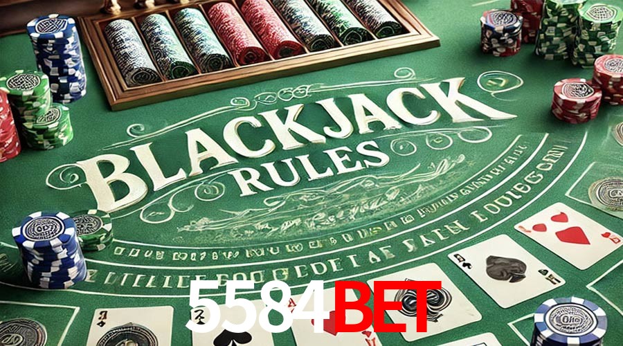 Casino VIP 5584bet