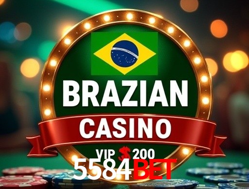 Promoção Relâmpago 5584bet