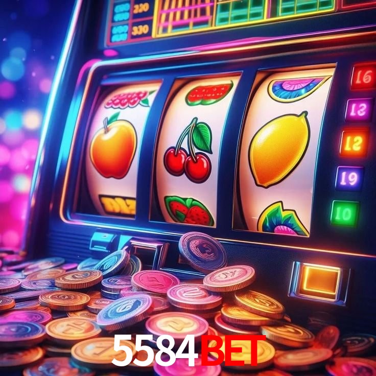 Tecnologia da Plataforma 5584bet