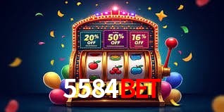 Casino Ao Vivo 5584bet