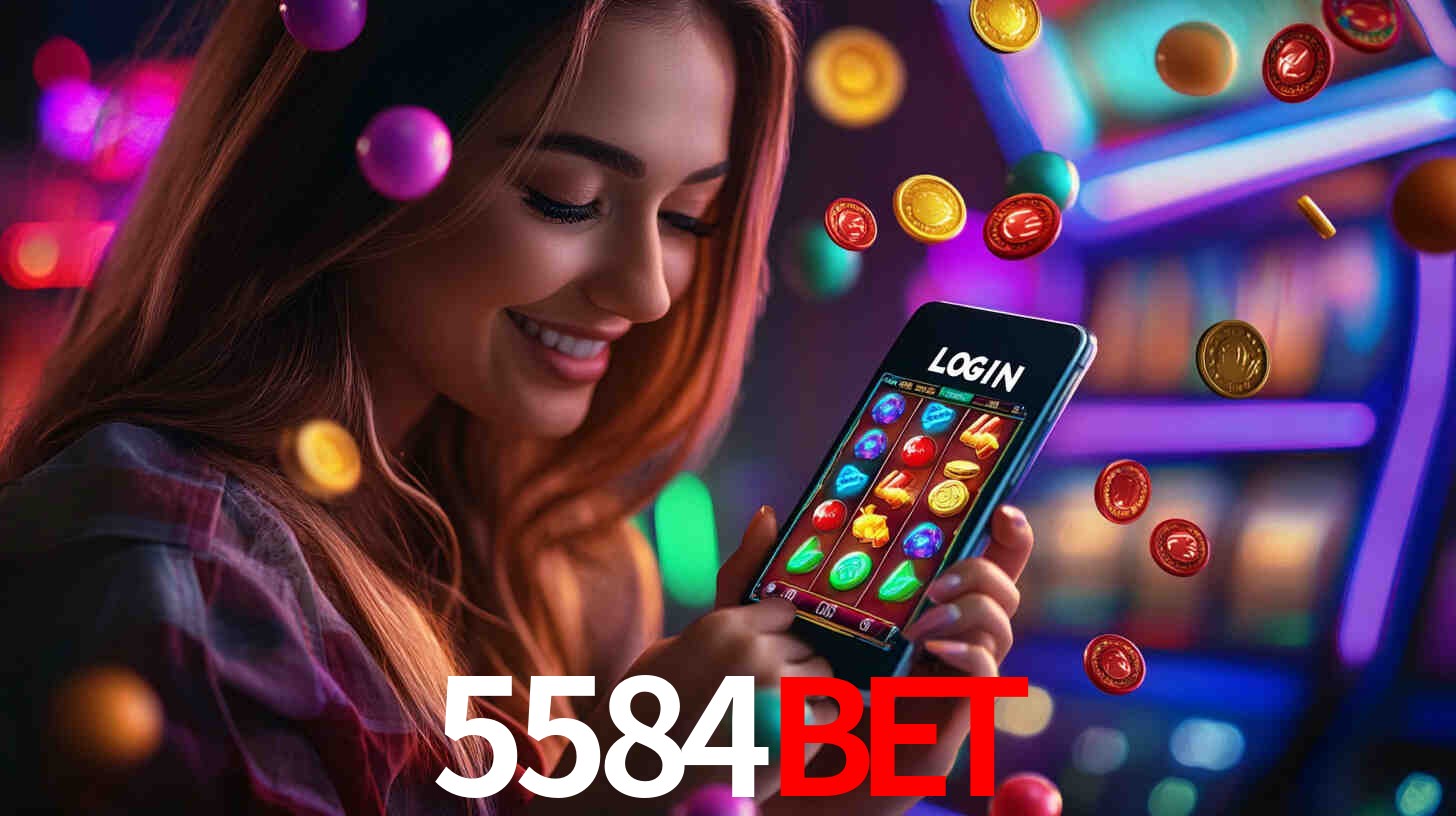 5584bet - Cassino Online Seguro Brasil - 5584bet.com